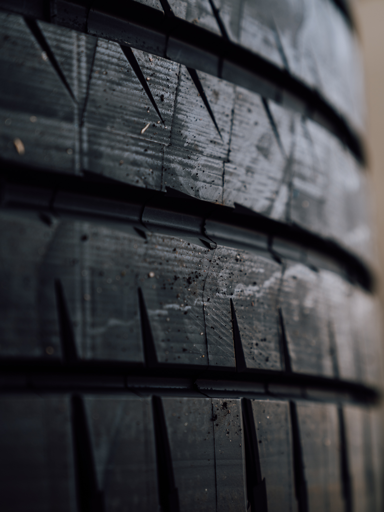 Michelin campaign wide