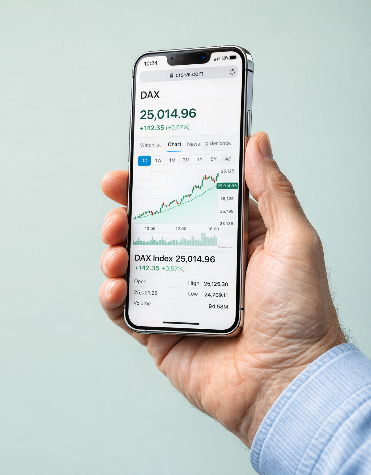 [interface] interface of ai tool (for an ai saas company)