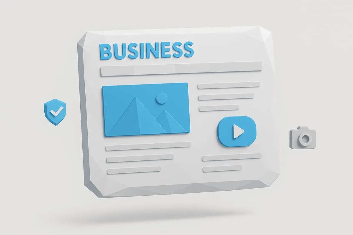 Step 4: Creating Compelling Content and Visuals