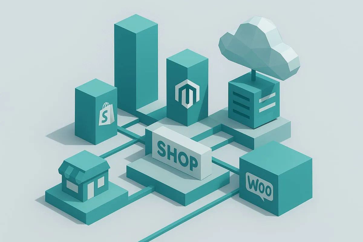 Building for Scale: Technical Architecture & Platform Choices