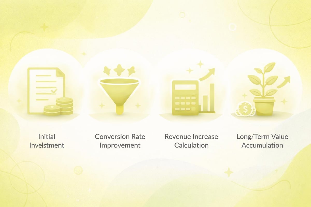 Shopify expert ROI breakdown