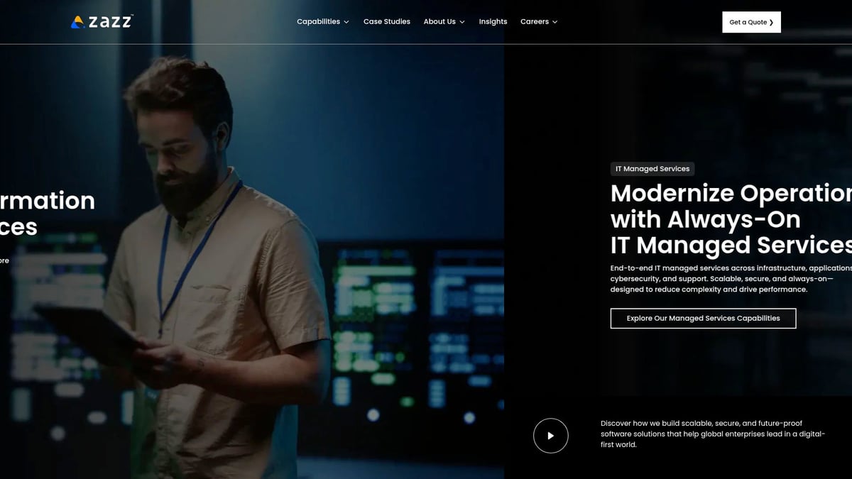 12 Top Ecommerce Development Companies to Know in 2026 - Zazz