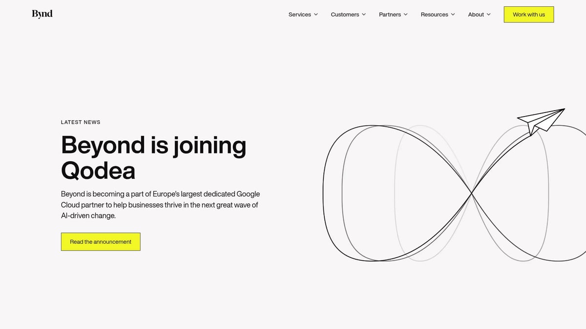 9 Exceptional Great Design Agencies to Watch in 2026 - Beyond