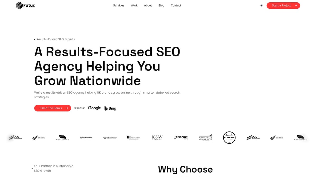 Shopify Customize Website Guide: Your Path to Success 2026 - SEO Services for Shopify by Futur Media