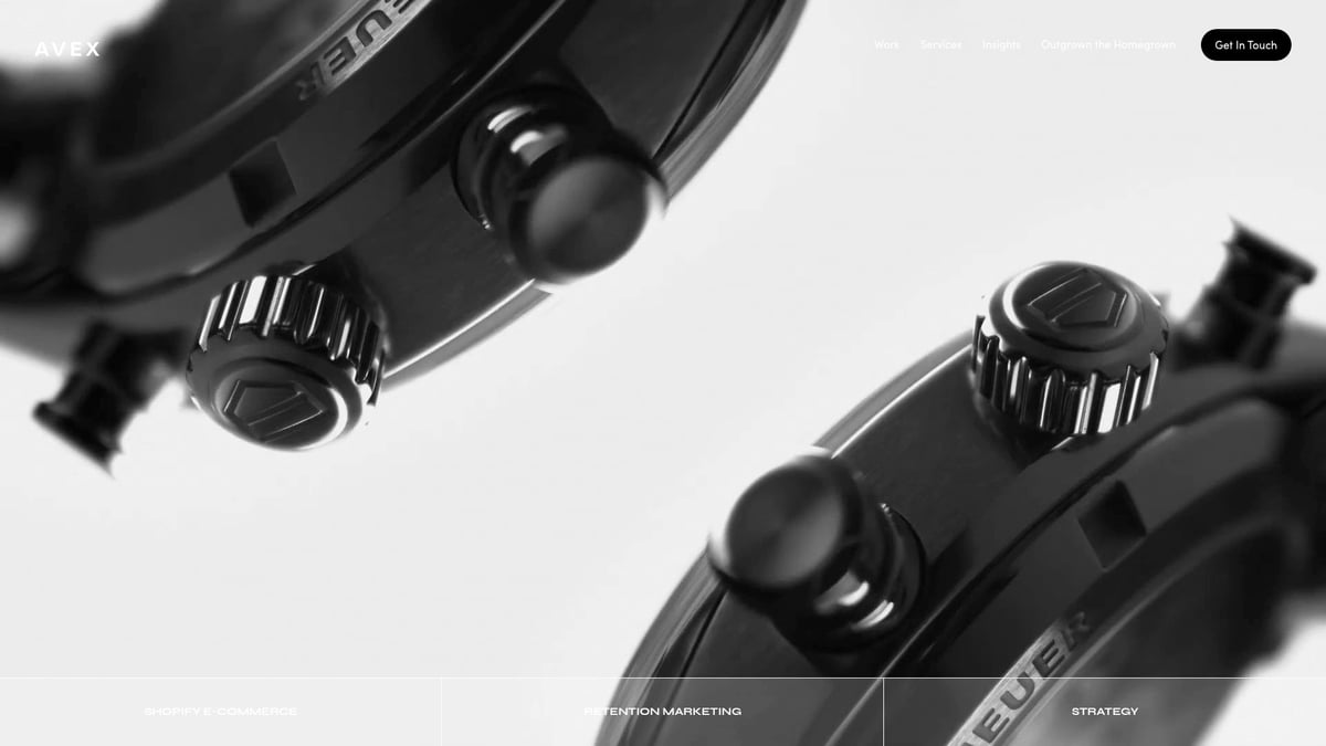 Top 9 Best Ecommerce Website Design Company Picks for 2026 - Avex Designs