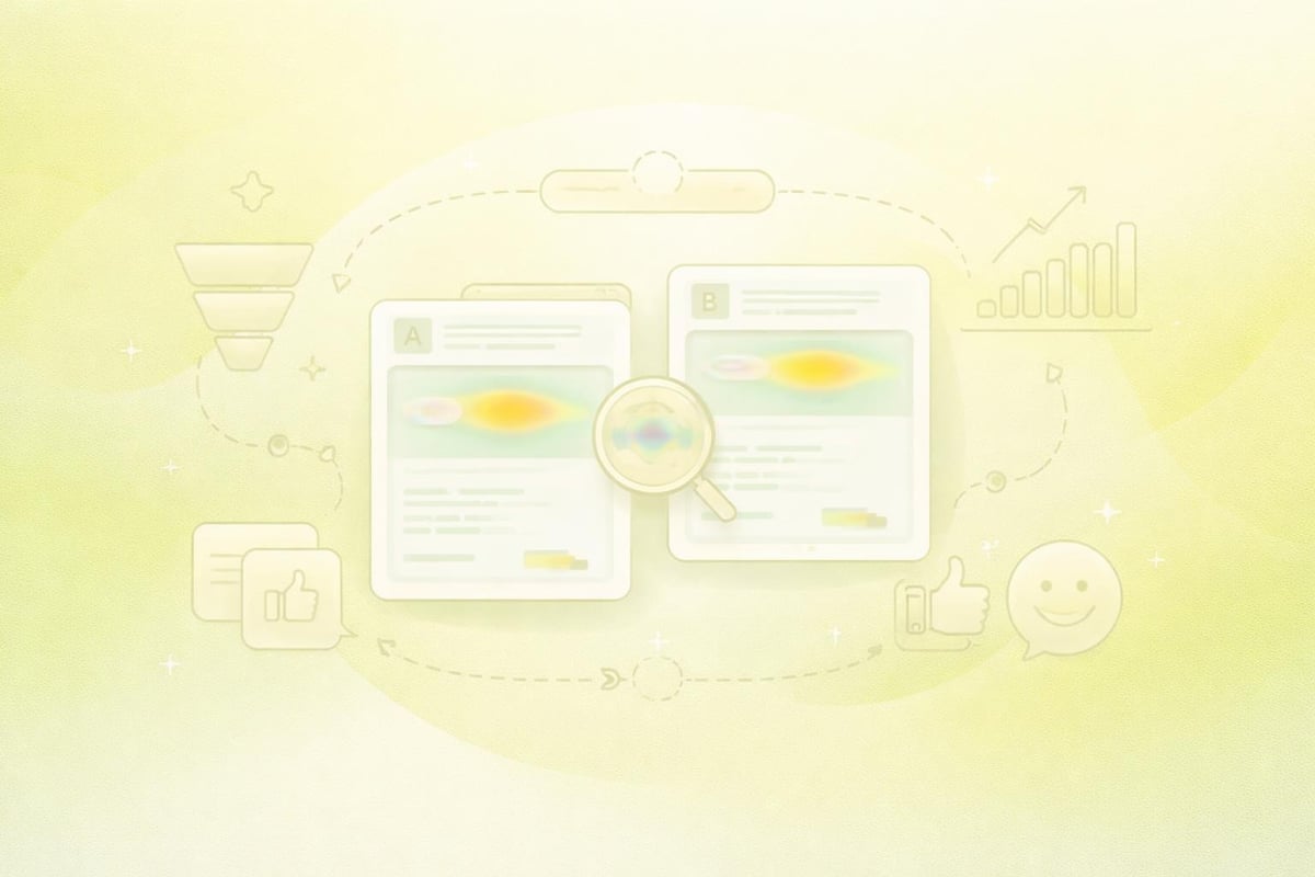 Shopify checkout optimisation testing