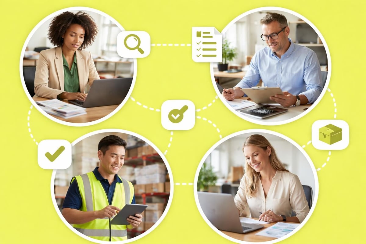 B2B customer journey mapping