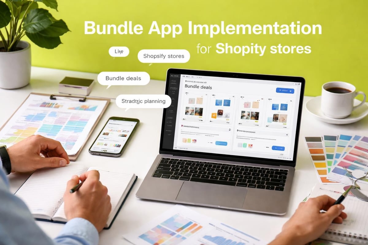 Bundle implementation workflow