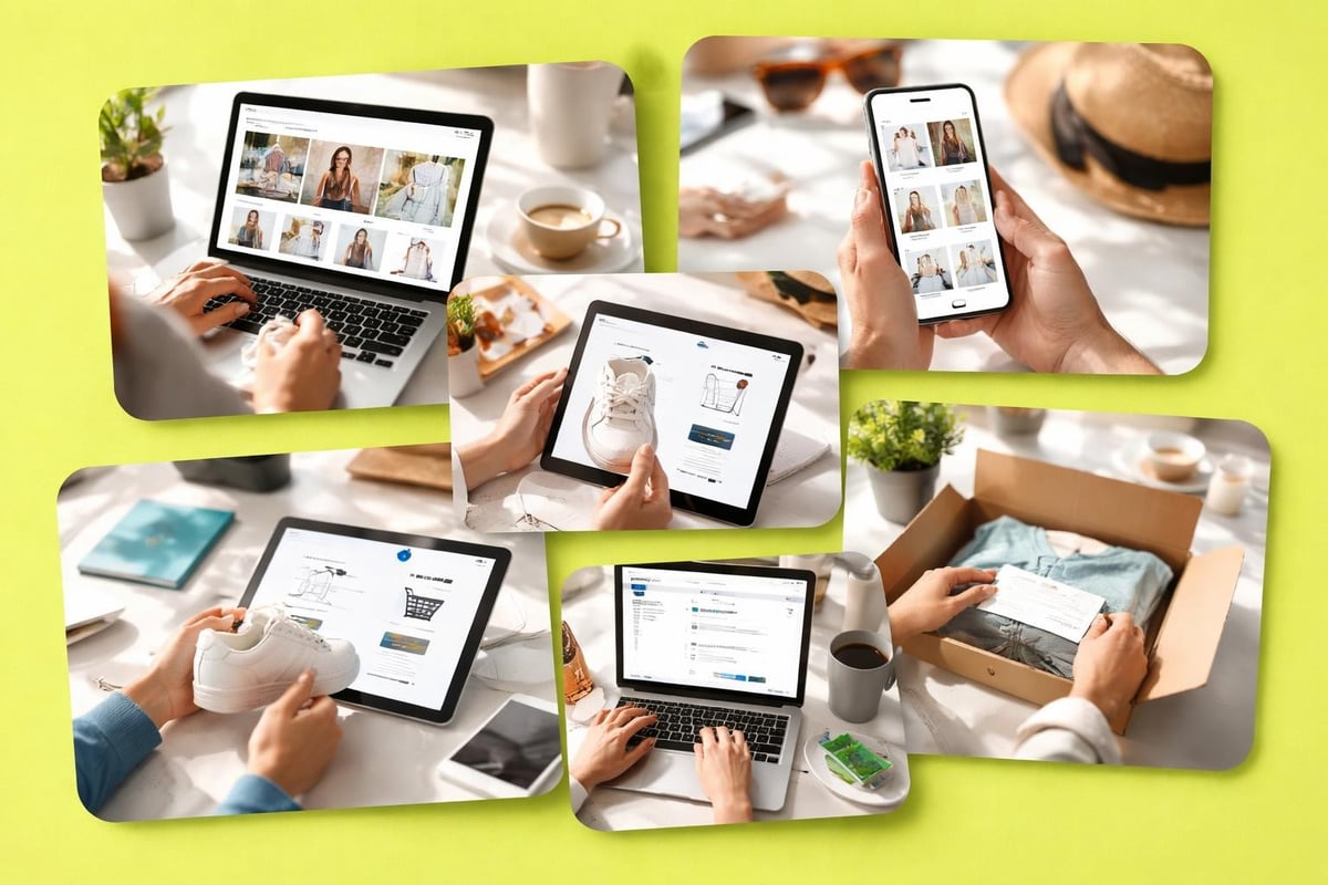 Conversion optimisation framework