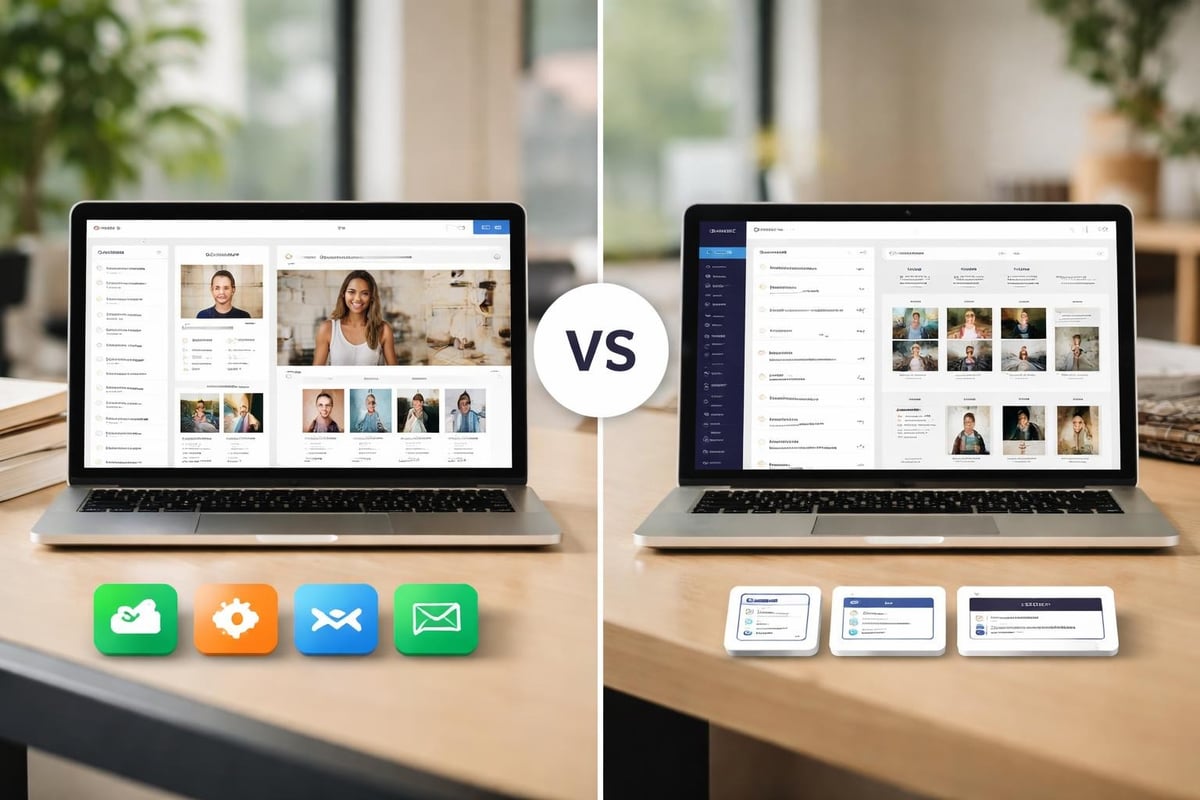 Customisation approaches