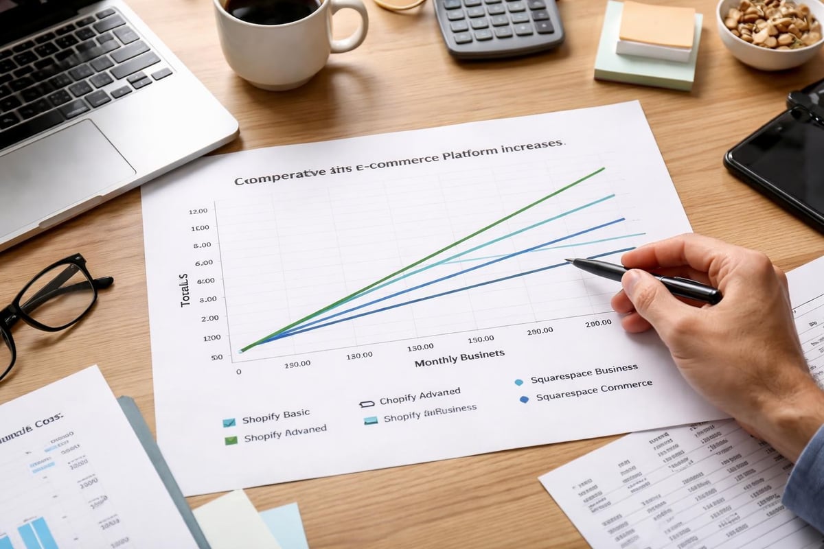 Pricing tiers comparison
