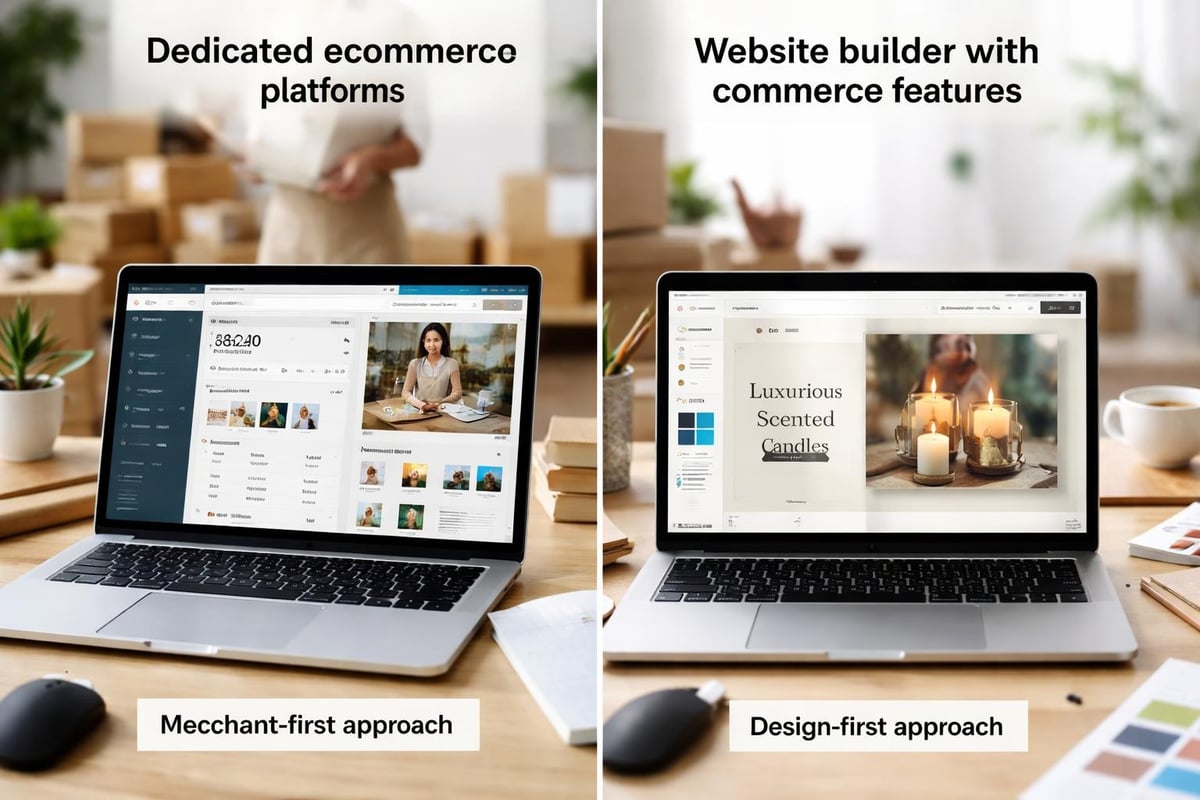 Platform purpose comparison