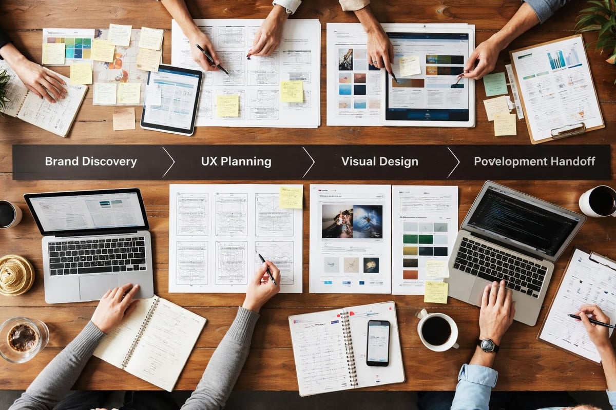 Shopify designer workflow