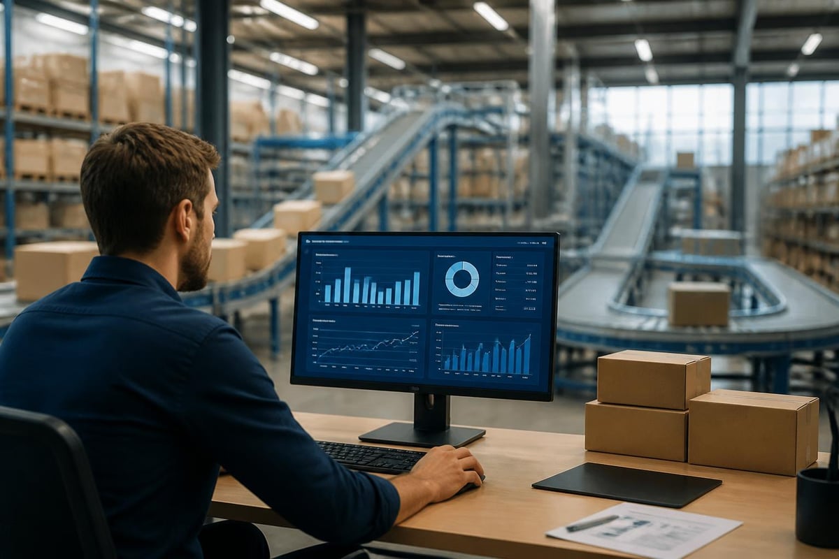 Ecommerce scalability