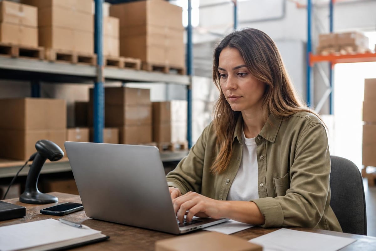 Advanced B2B workflows