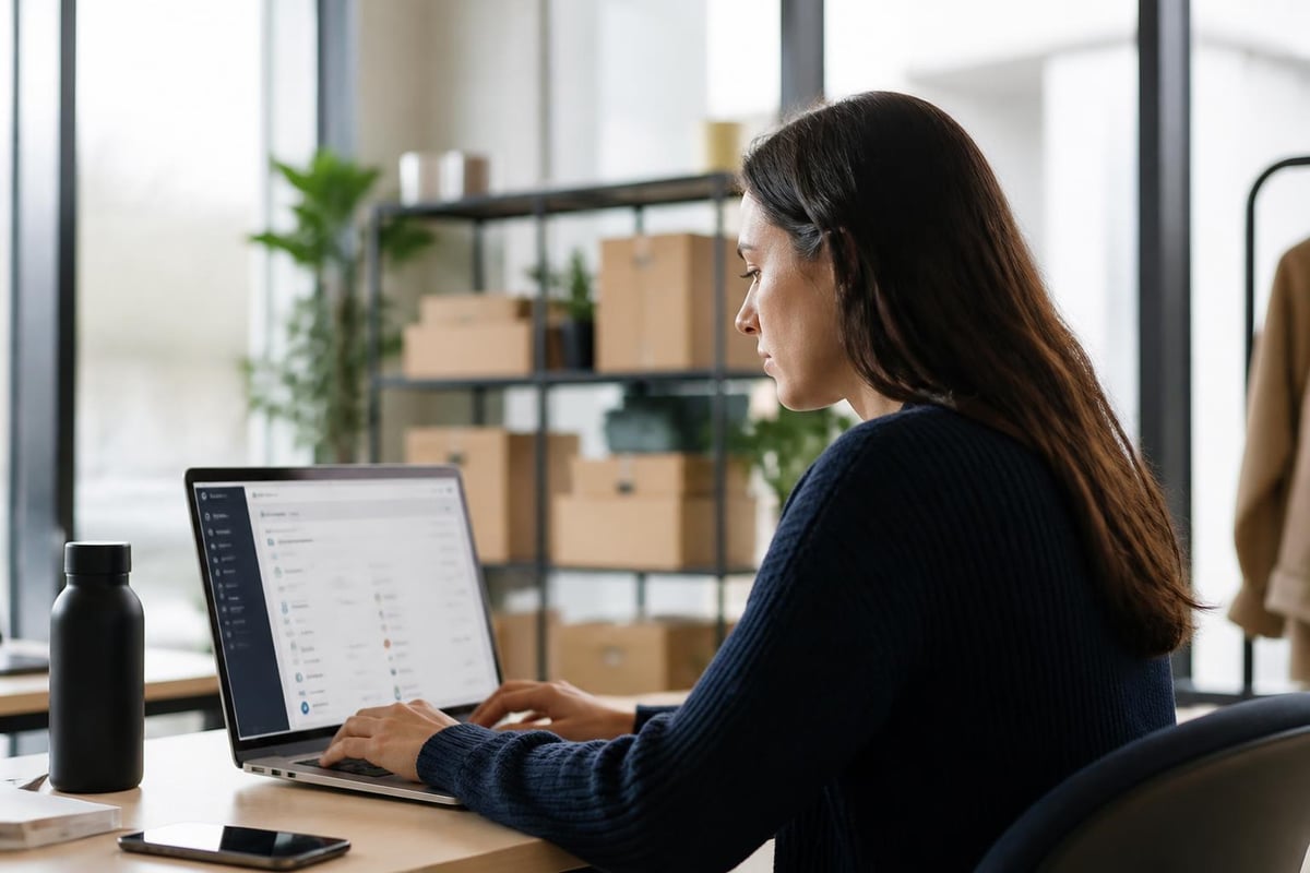 Shopify Plus integration