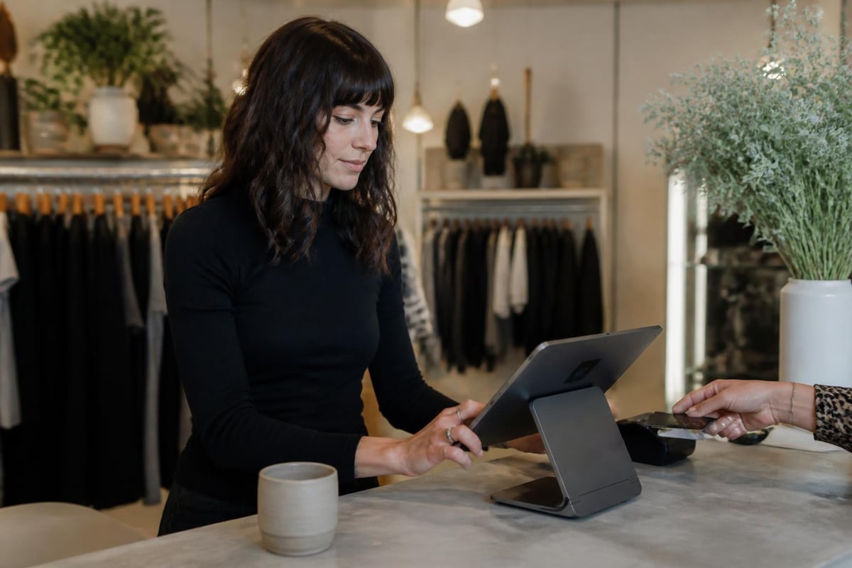 Multi-location retail management