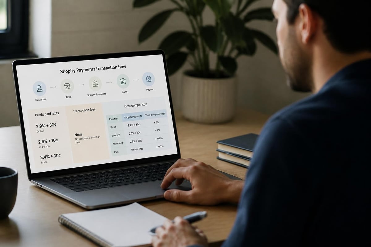 Payment processing costs