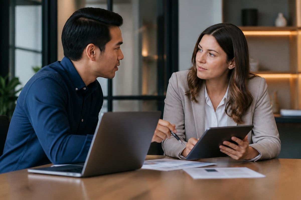 Stockist relationship management