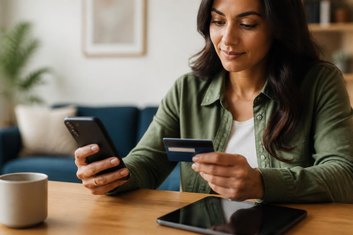 Payment method preferences