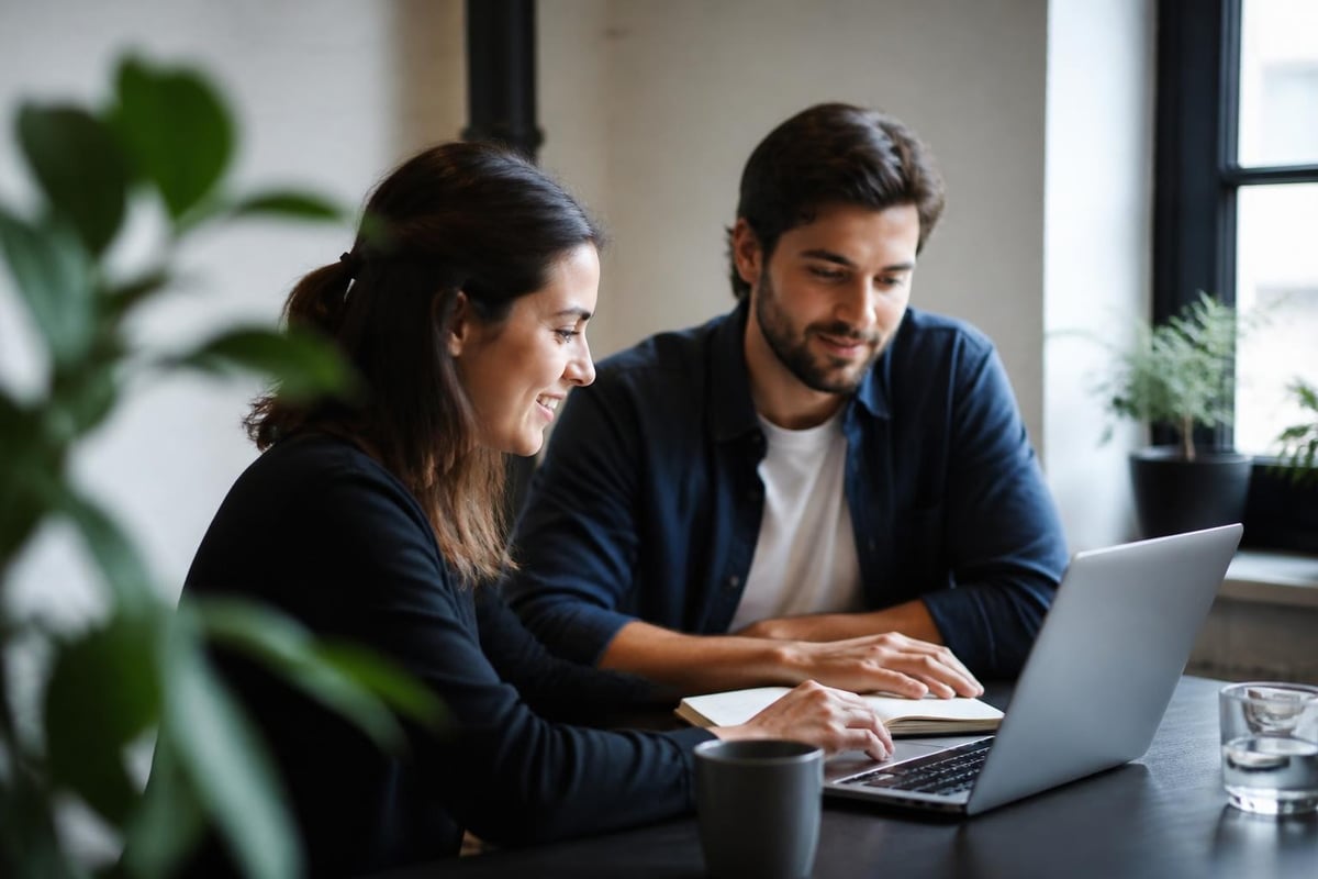 Partner long-term value
