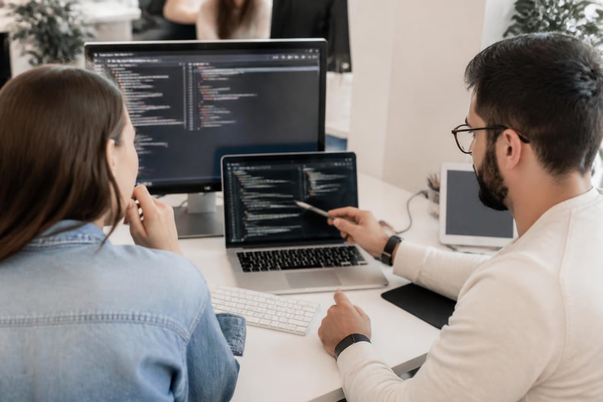 Magento technical stack