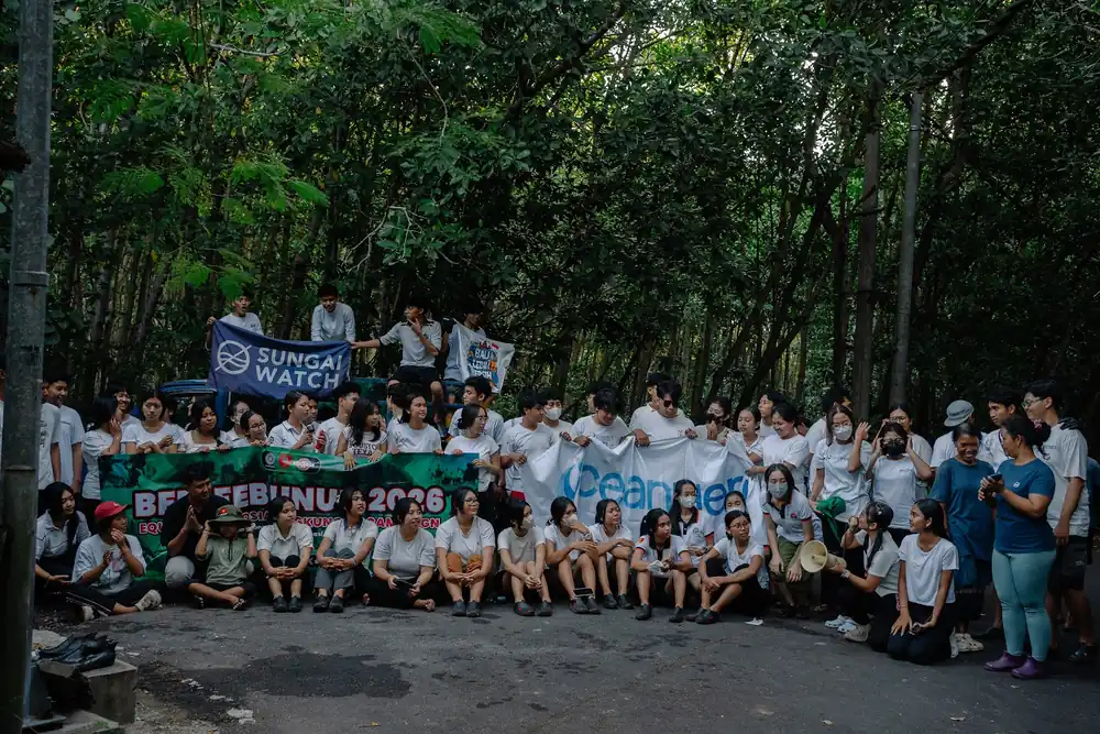 498 kg at Pemogan: Our Biggest Haul Yet