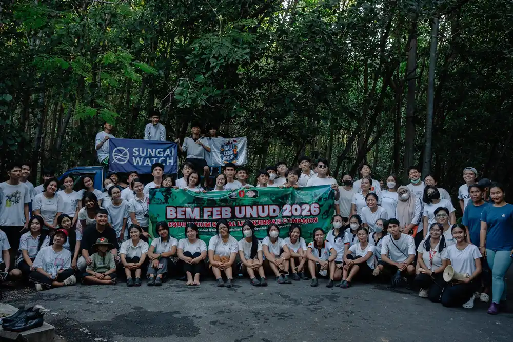 498 kg at Pemogan: Our Biggest Haul Yet