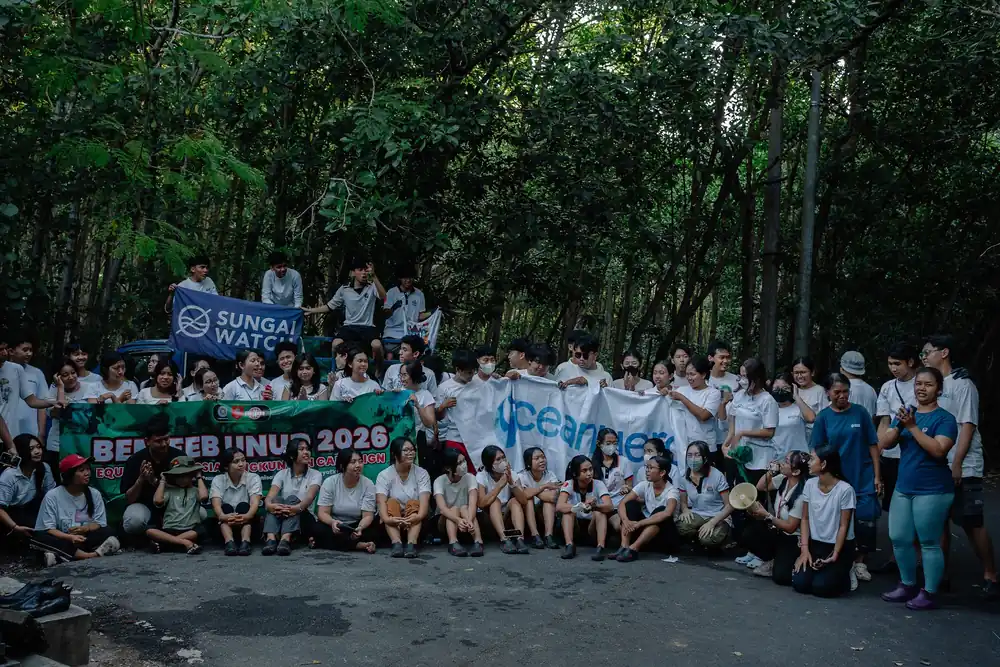 498 kg at Pemogan: Our Biggest Haul Yet