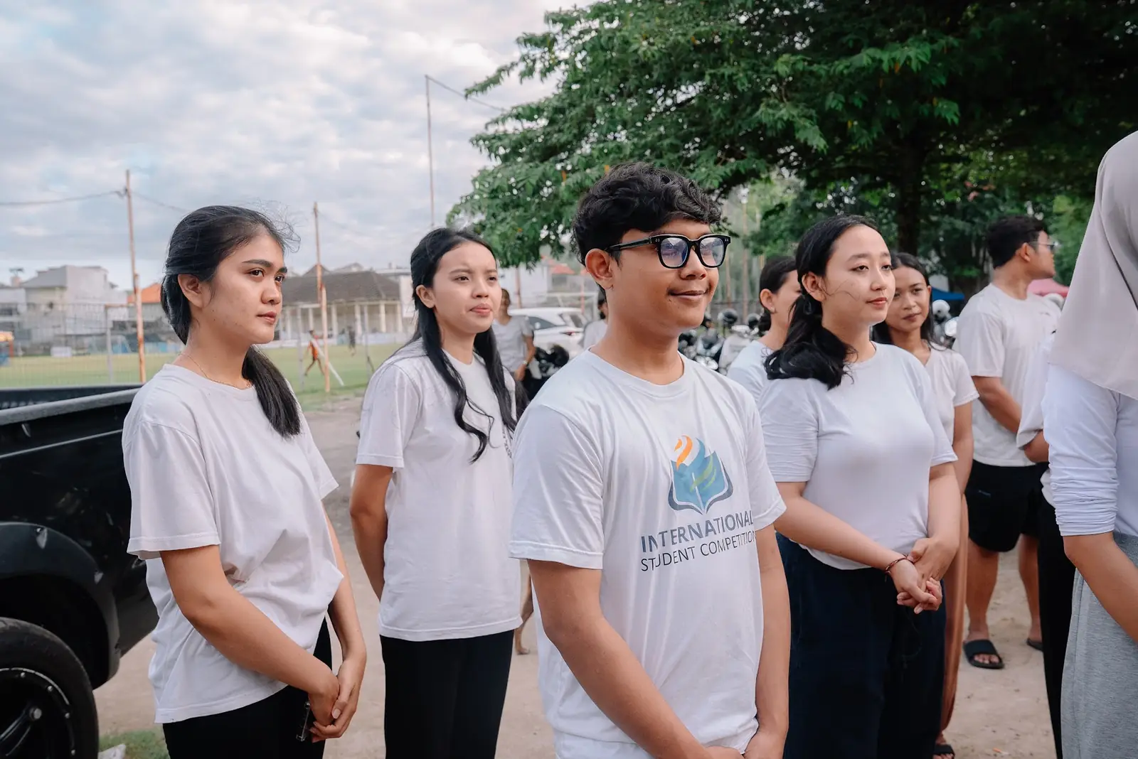 50 Volunteers, 50 Mangroves at Wana Segara Kertih