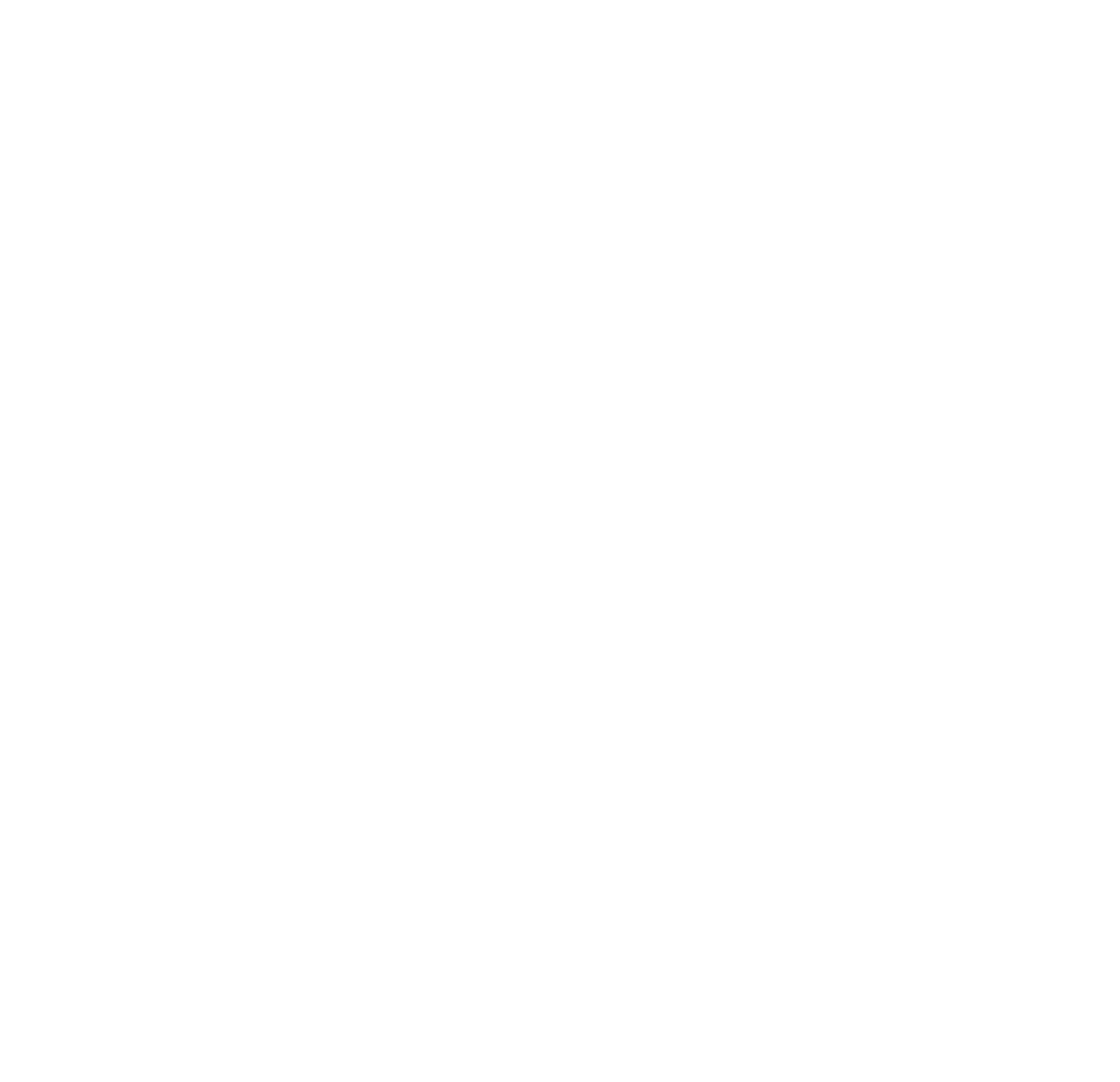 Cercle noir elliptique superposé sur un cercle blanc plus grand.