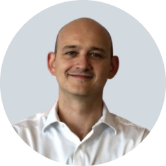 Augustinas Stirbis Co-founder & VP at Cast AI
