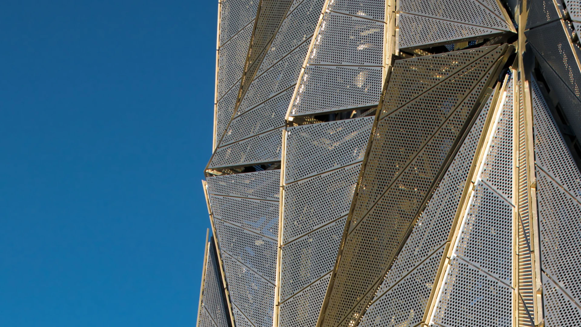 architectural anodising worldwide