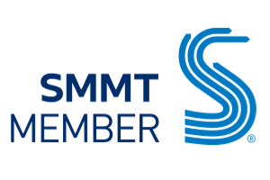SMMT Member Logo