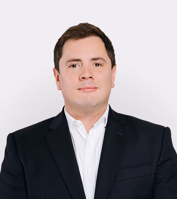 Photo profil Benjamin Boidin