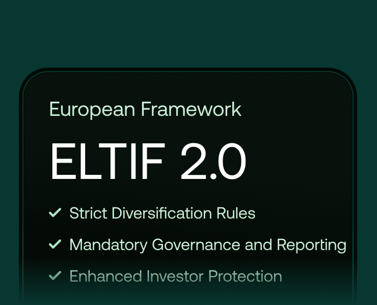 Eltif 2.0 UI card