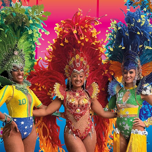 Performer Image