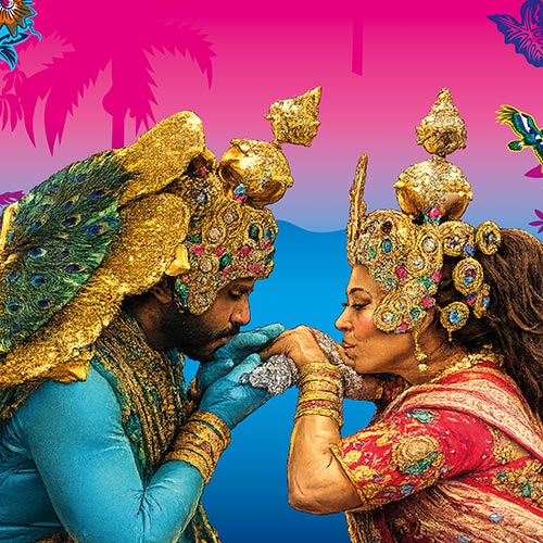 Performer Image