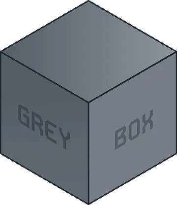 Grey box pentesting service