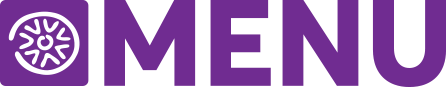 Logo MENU Passepartout, gestionale per ristoranti, bar e locali
