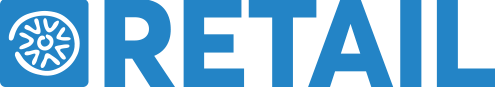 Logo RETAIL Passepartout, gestionale per negozi e punti vendita
