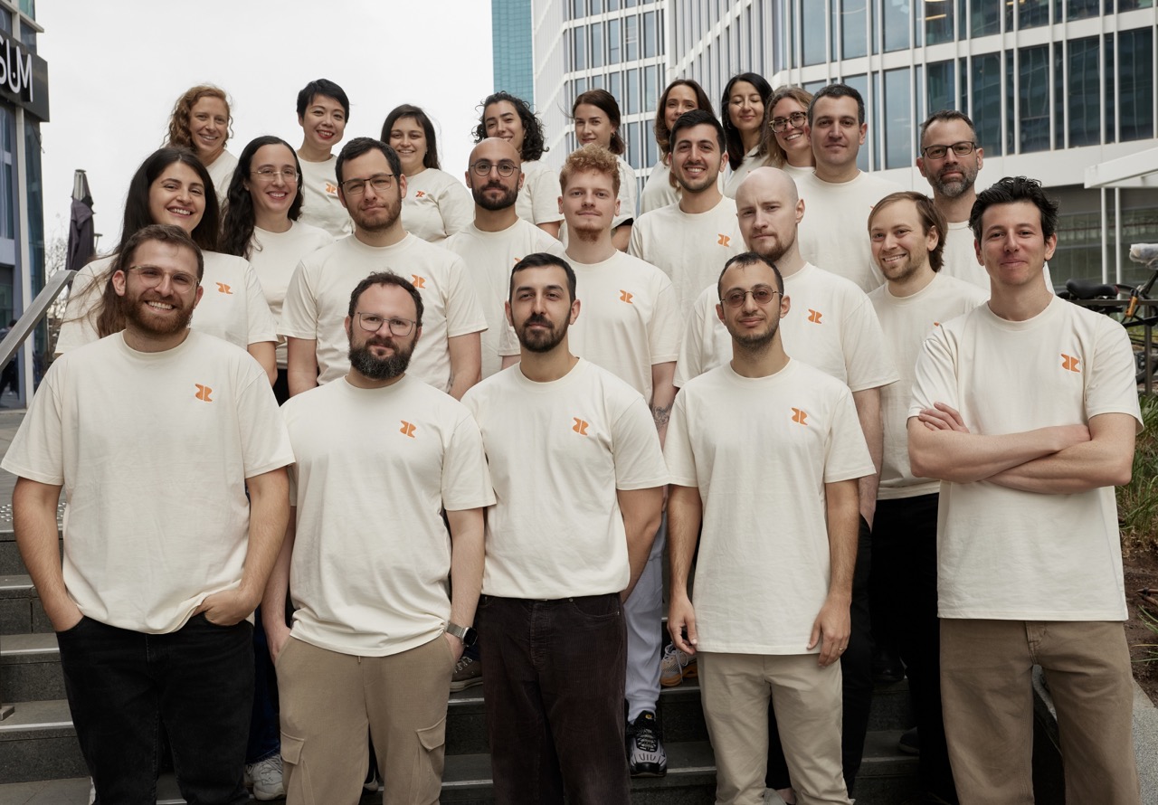 The Rylo Team