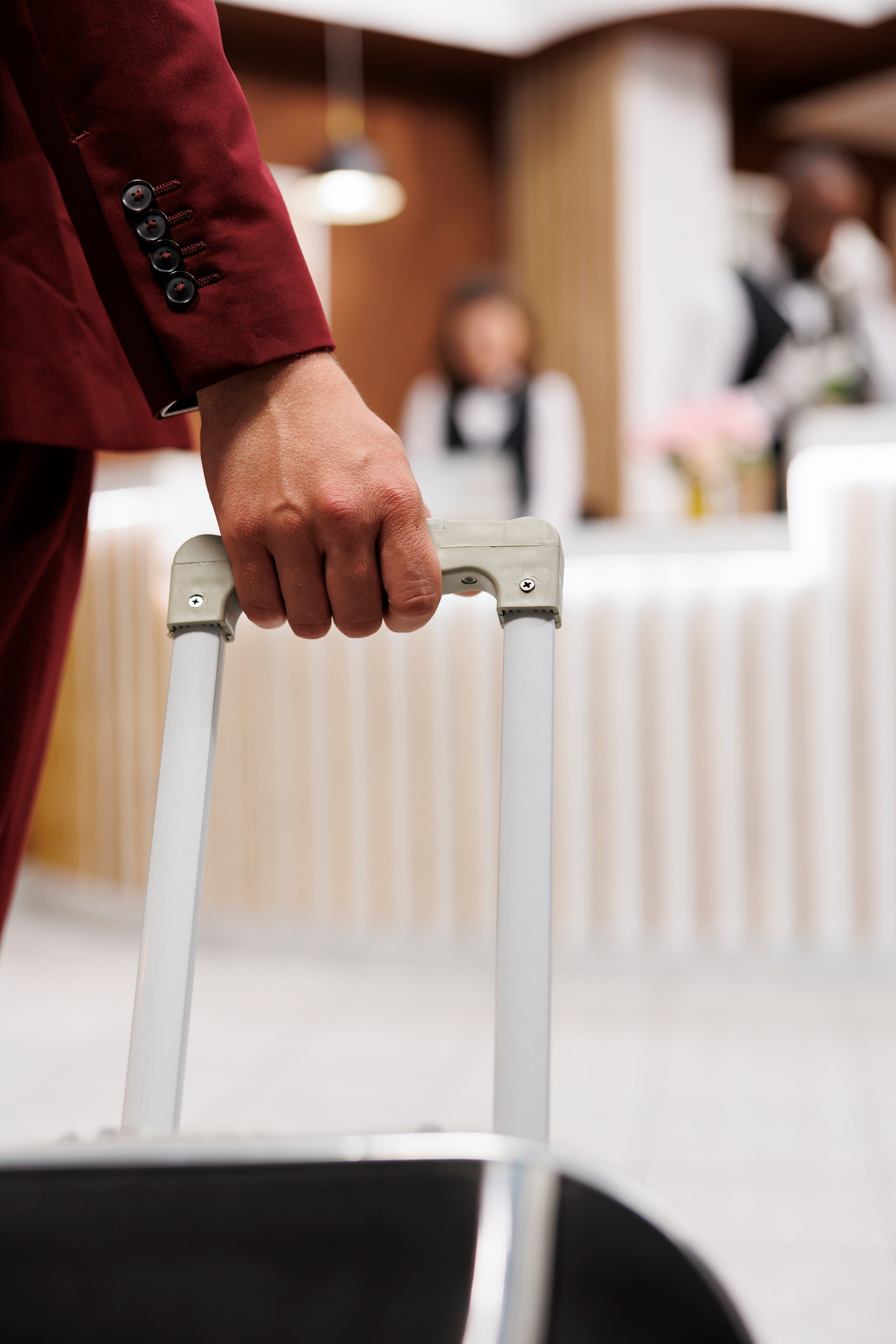 Plage tropicale aux eaux turquoise