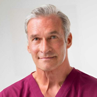 Profile Picture of Dr. Rand