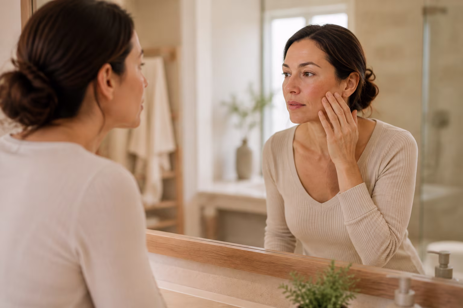 Lupus Rash vs. Rosacea: How to Tell the Difference
