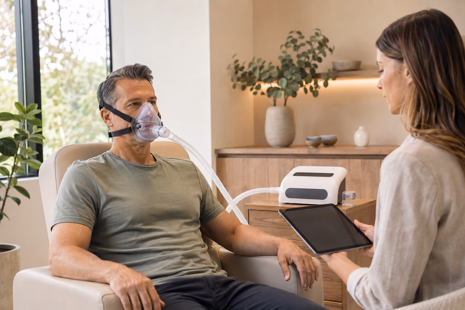 Metabolic Testing: What It Actually Checks