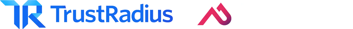 TrustRadius + Pavilion