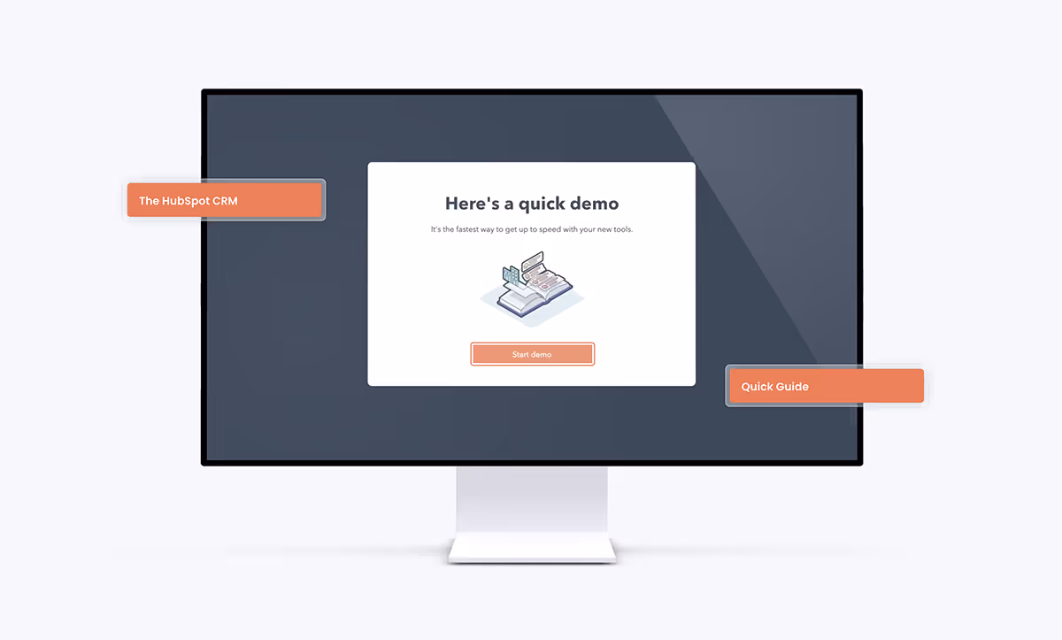 HubSpot