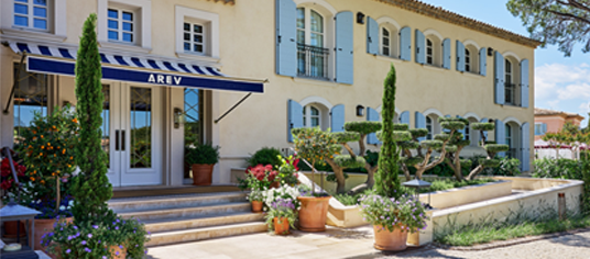 AREV St. Tropez