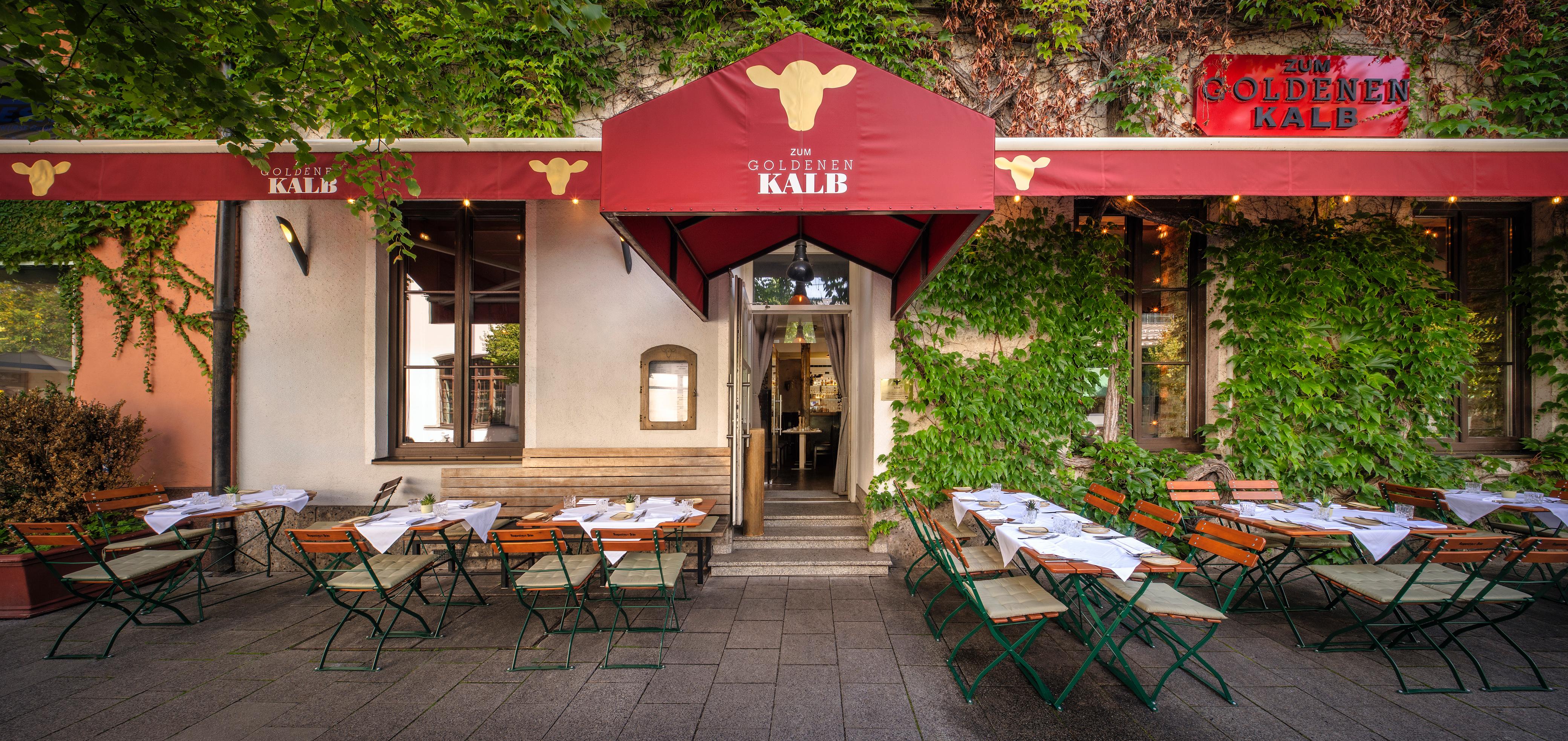 Zum Goldenen Kalb